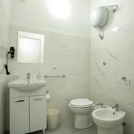Small Luxury Nápoles