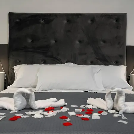 Small Luxury 4* Nápoles