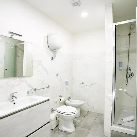 Bed and breakfast Small Luxury 4*
