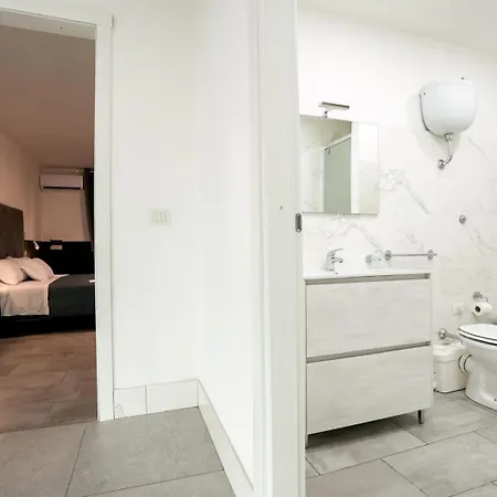 Small Luxury 4* Nápoles