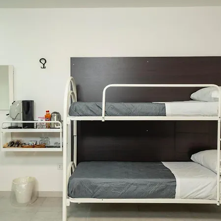 Bed and breakfast Small Luxury