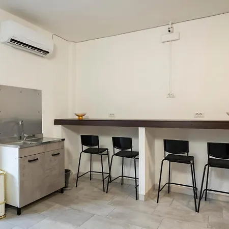 Small Luxury 4* Nápoles