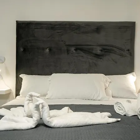 Small Luxury Nápoles