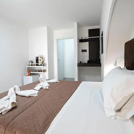 Small Luxury 4* Nápoles