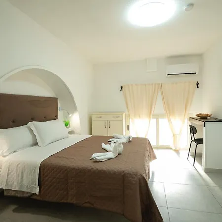 Bed and breakfast Small Luxury