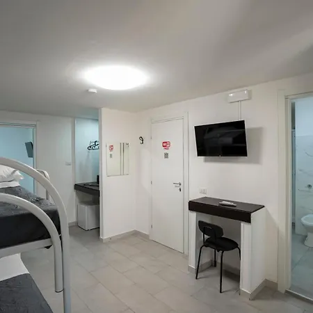Bed and breakfast Small Luxury 4*