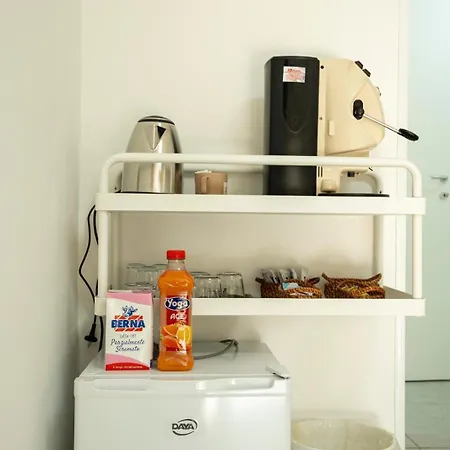 Small Luxury Bed and breakfast 4*