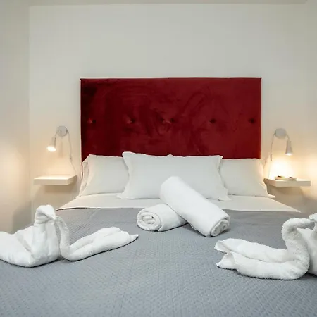 Bed and breakfast Small Luxury 4*