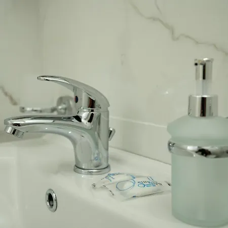 Small Luxury Nápoles