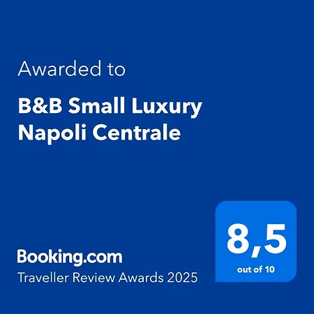 Small Luxury Bed and breakfast 4*