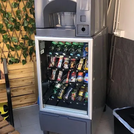 Small Luxury Nápoles