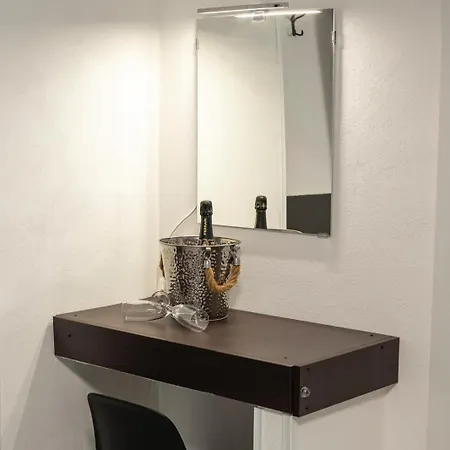 Small Luxury Nocleg ze śniadaniem