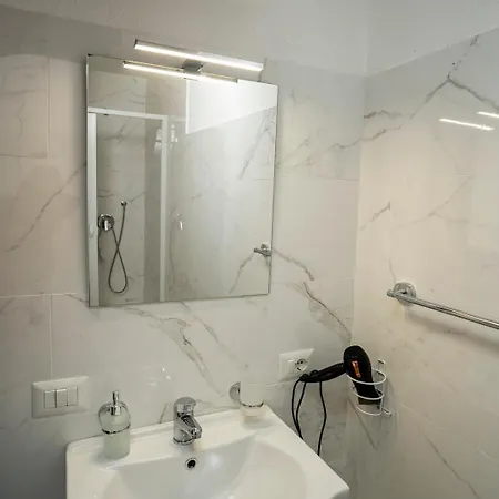 Nocleg ze śniadaniem Small Luxury