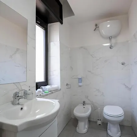 Small Luxury Nocleg ze śniadaniem