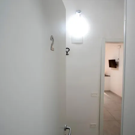 Nocleg ze śniadaniem Small Luxury *