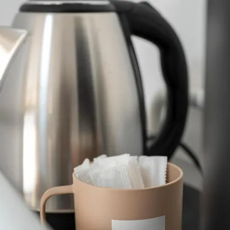 לינה וארוחת בוקר Small Luxury 4*