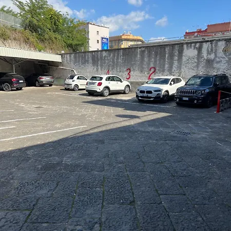 Nocleg ze śniadaniem Small Luxury