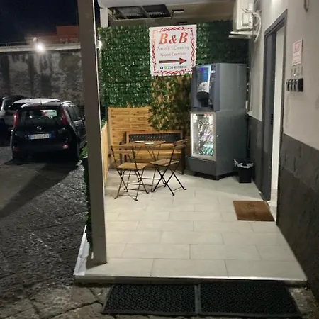 Nocleg ze śniadaniem Small Luxury