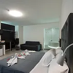 Small Luxury