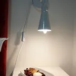 Nocleg ze śniadaniem Small Luxury