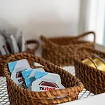 Small Luxury Nocleg ze śniadaniem