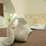 Small Luxury Nocleg ze śniadaniem