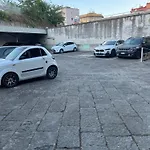 Nocleg ze śniadaniem Small Luxury Neapol
