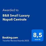 Small Luxury Nocleg ze śniadaniem 4*