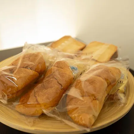 Small Luxury B&B 나폴리