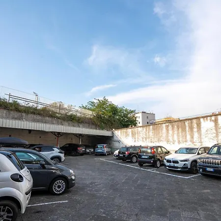 Small Luxury B&B 나폴리