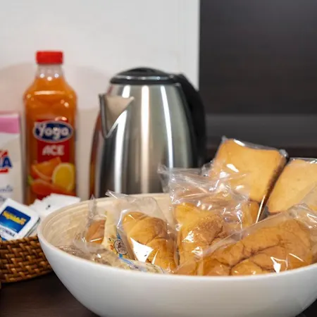 Small Luxury 나폴리