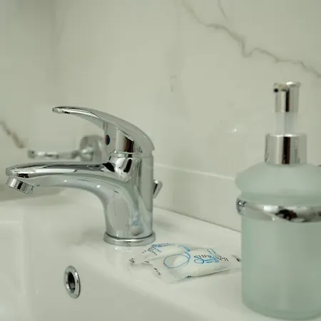 Small Luxury 4* 나폴리