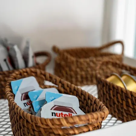 Small Luxury 4* 나폴리