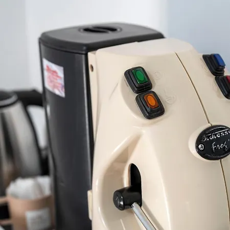 B&B Small Luxury 나폴리