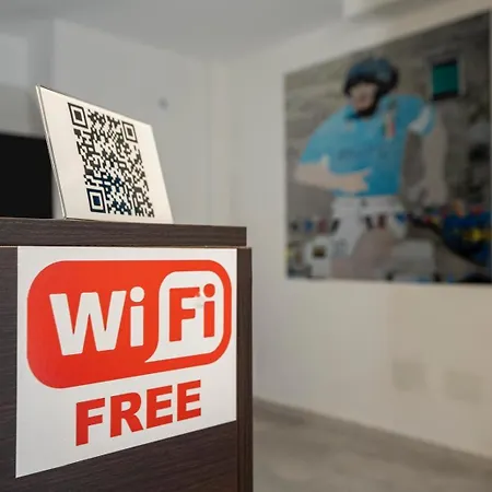 Small Luxury 4* 나폴리