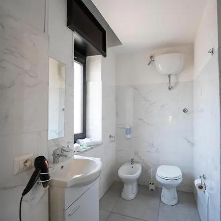 Small Luxury B&B 나폴리