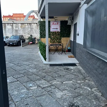 Bed & Breakfast Small Luxury 4*